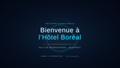AURELIS EVENT — Projetez votre événement en grand
