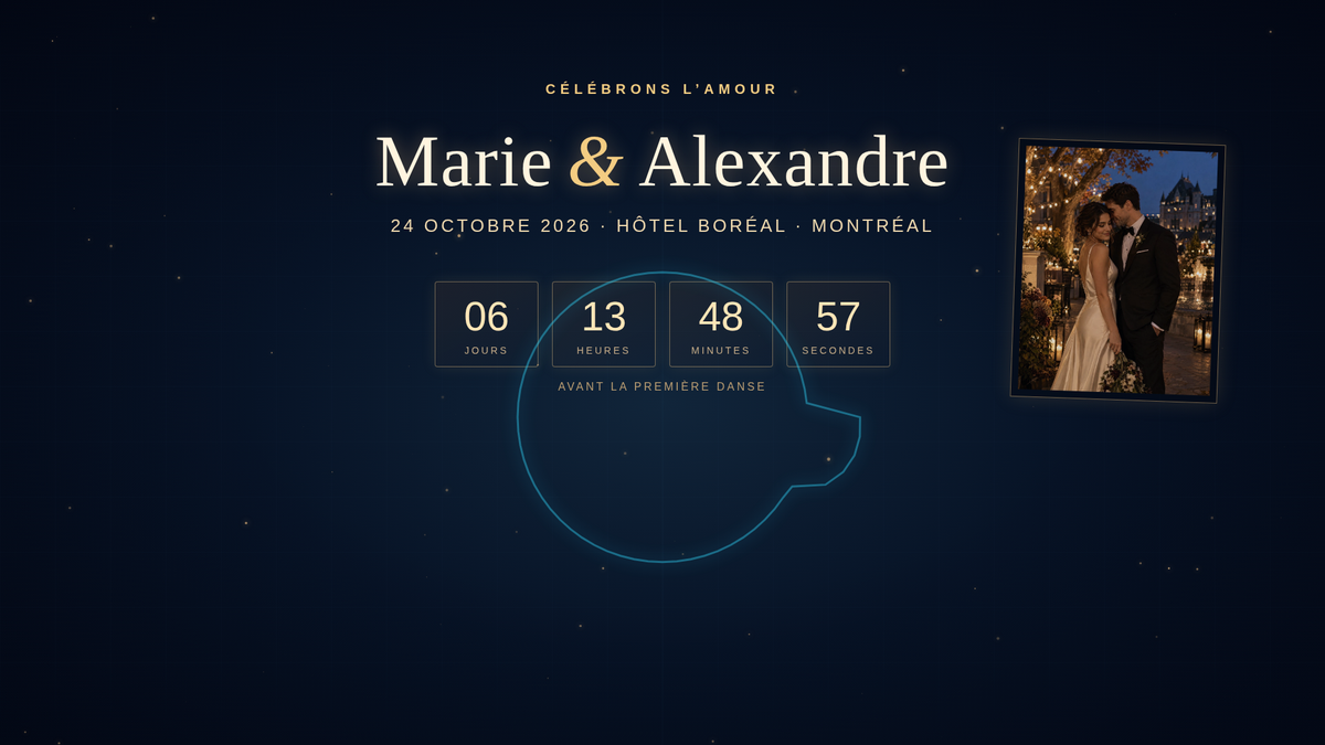 AURELIS EVENT — Projetez votre événement en grand