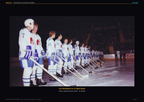 Monde Infini · Les Nordiques de Québec — Nordiques 95 · Coffret 24 WAV