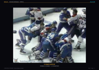 Monde Infini · Les Nordiques de Québec — Nordiques 95 · Coffret 24 WAV