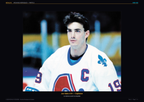Monde Infini · Les Nordiques de Québec — Nordiques 95 · Coffret 24 WAV