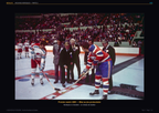 Monde Infini · Les Nordiques de Québec — Nordiques 95 · Coffret 24 WAV