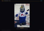Monde Infini · Les Nordiques de Québec — Nordiques 95 · Coffret 24 WAV