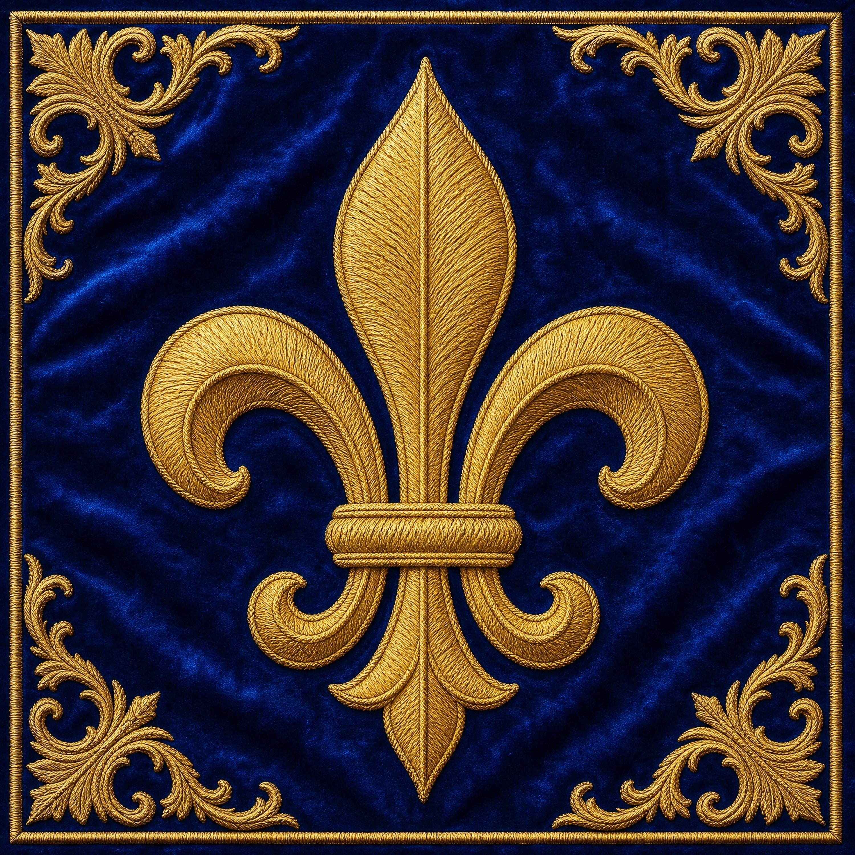 Le Québec Éternel 2K26 — Hymne de la Saint-Jean