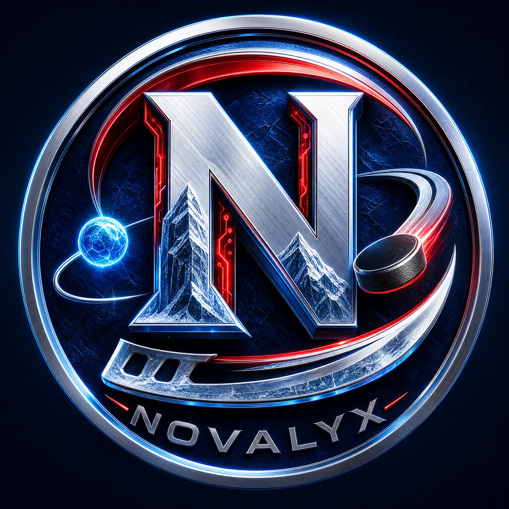 Monde Infini · Les Nordiques de Québec — Nordiques 95 · Coffret 24 WAV