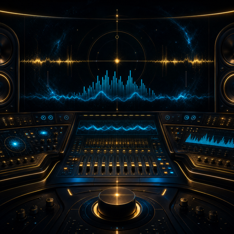 NOVALYX Master Engine V3.1 — Édition Diamond Quality