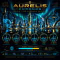 AURELIS CHRONOS — Couverture