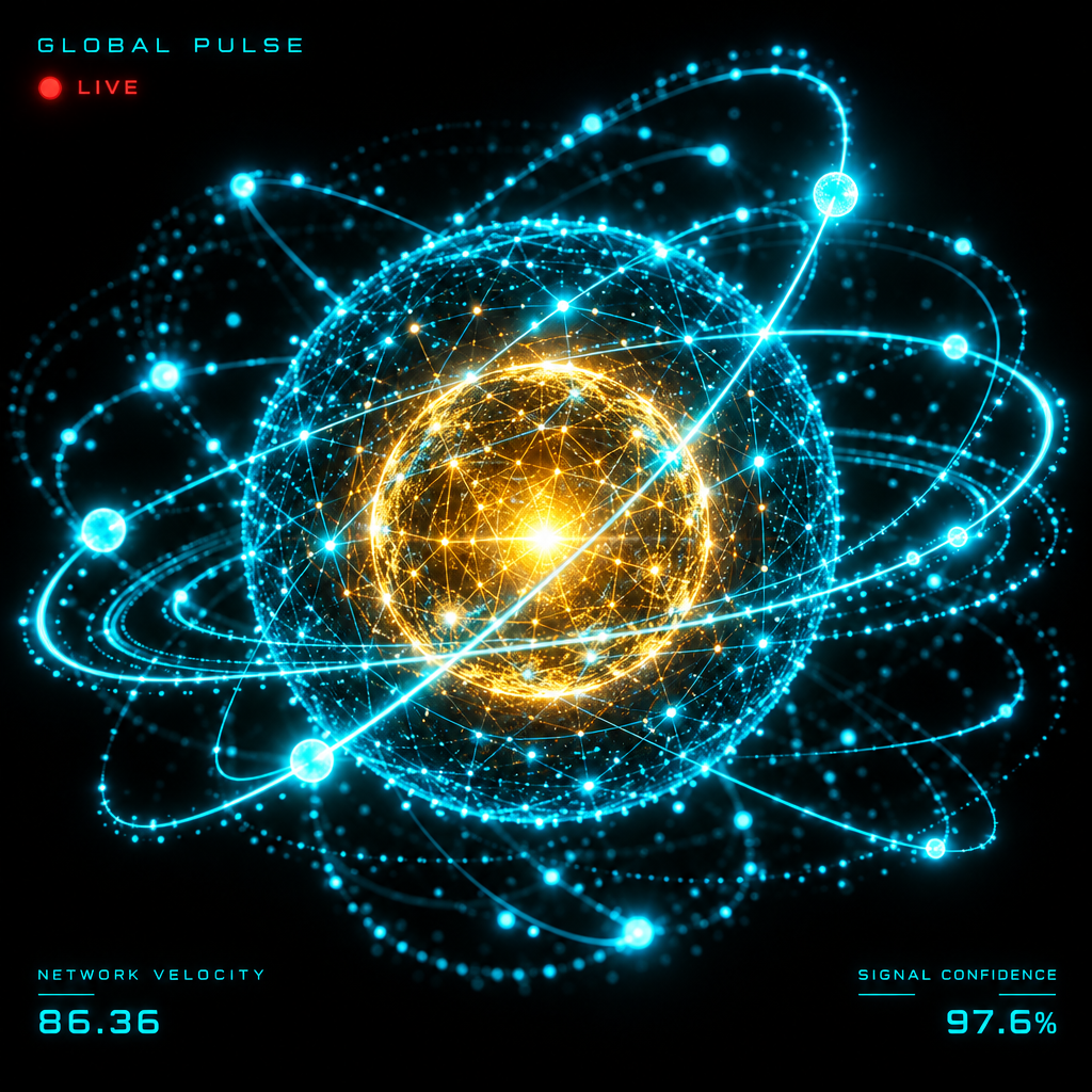 AURELIS Global Pulse