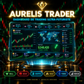 AURELIS TRADER — Couverture Premium