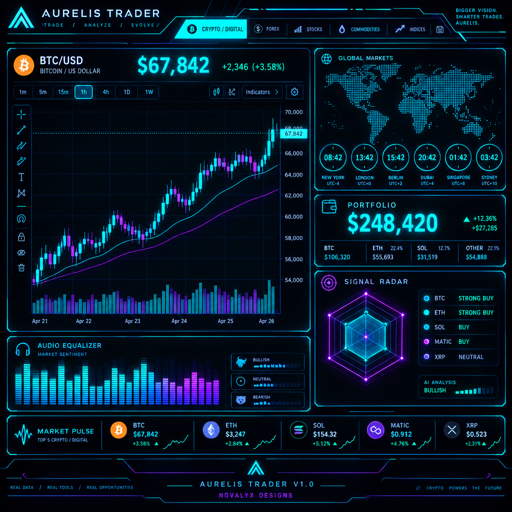 Crypto Digital