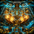 NOVALYX Master Engine V3.1 — Édition Diamond Quality