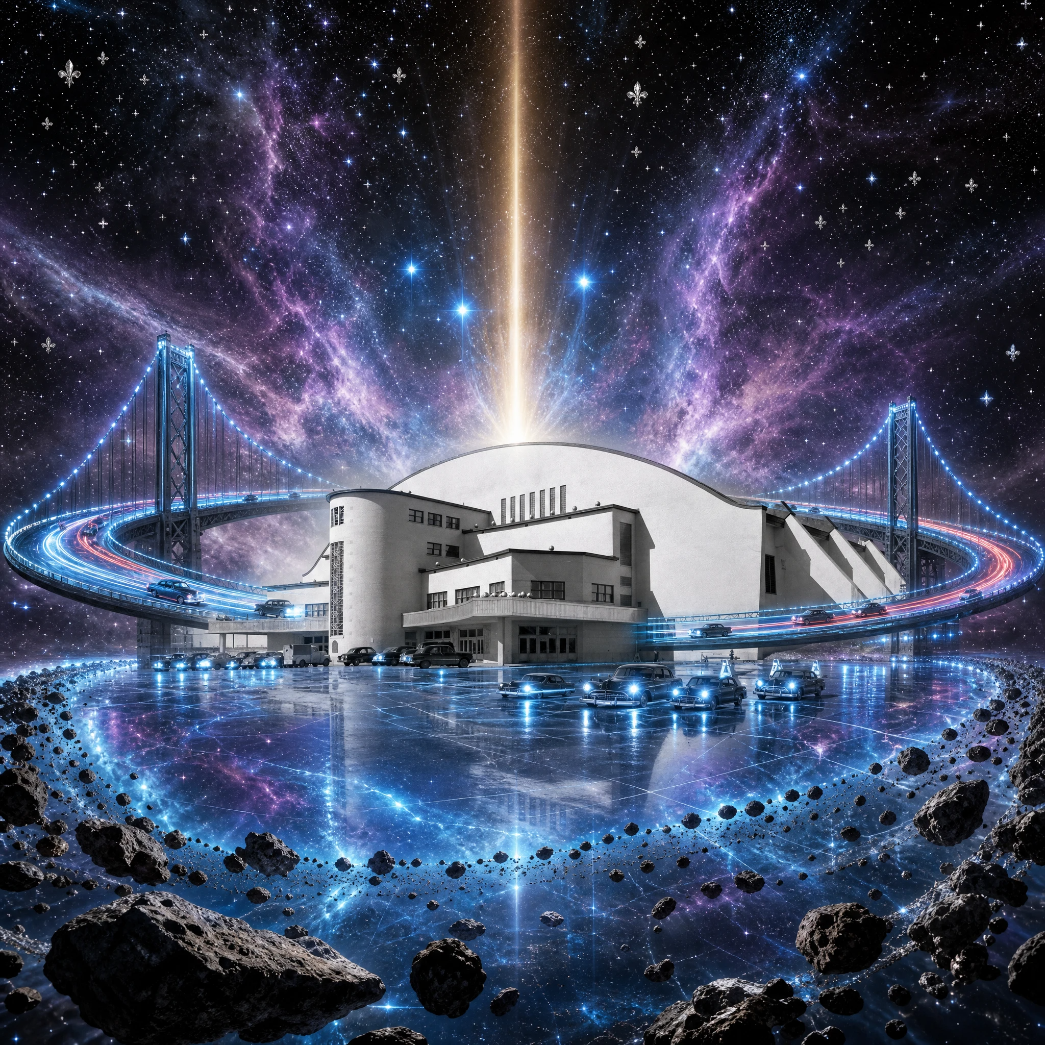 Monde Infini · Les Nordiques de Québec — Nordiques 95 · Coffret 24 WAV