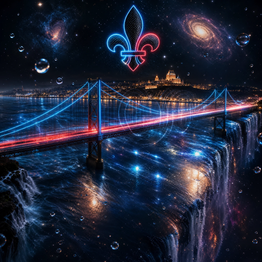 Monde Infini · Les Nordiques de Québec — Nordiques 95 · Coffret 24 WAV