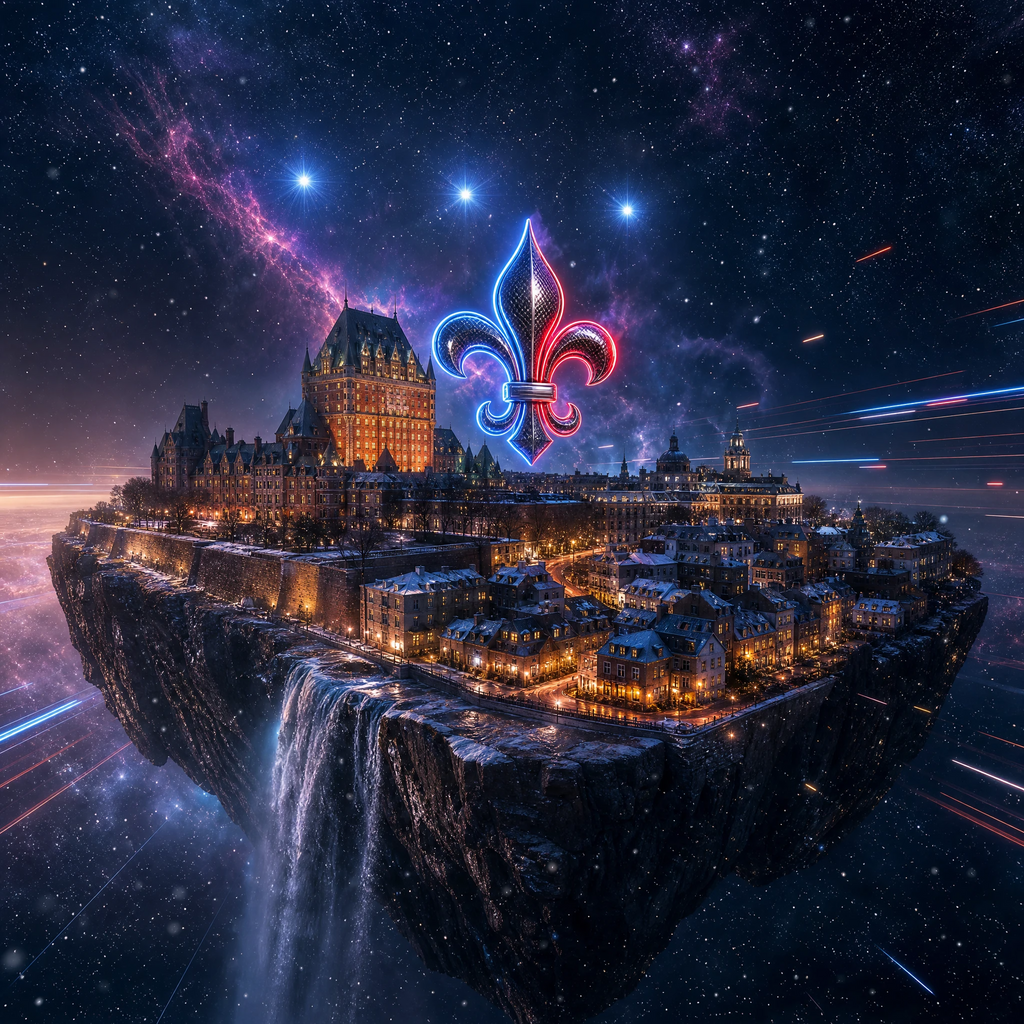 Monde Infini · Les Nordiques de Québec — Nordiques 95 · Coffret 24 WAV