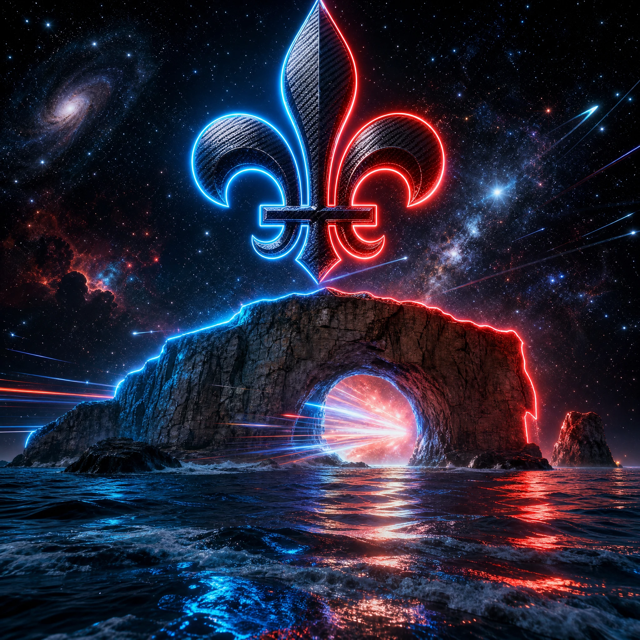Monde Infini · Les Nordiques de Québec — Nordiques 95 · Coffret 24 WAV