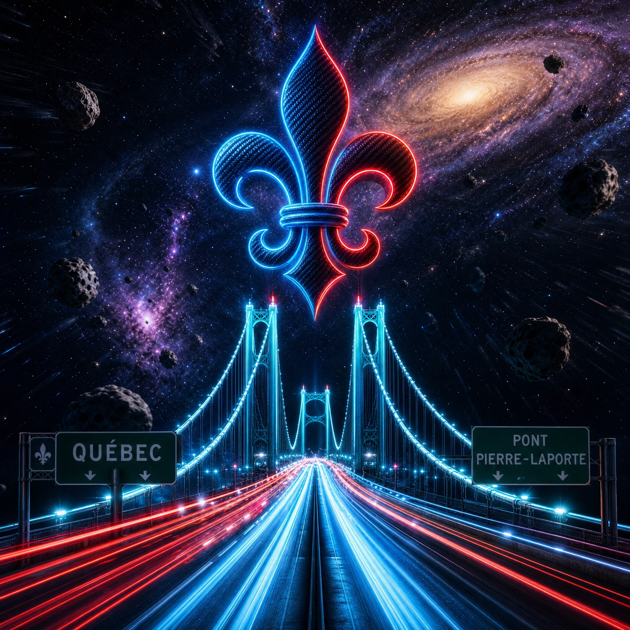 Monde Infini · Les Nordiques de Québec — Nordiques 95 · Coffret 24 WAV