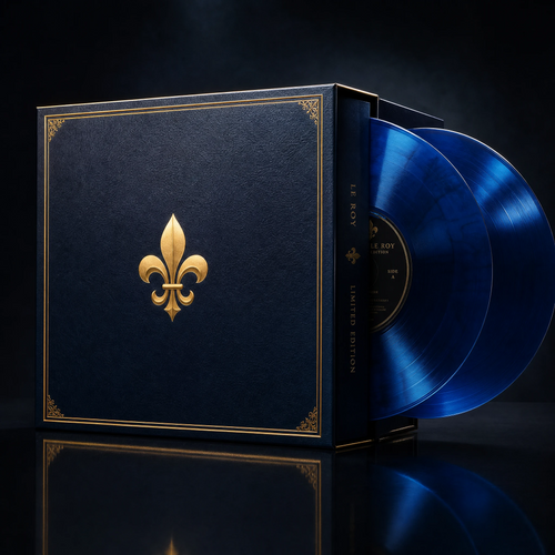 Monde Infini · Les Nordiques de Québec — Nordiques 95 · Coffret 24 WAV
