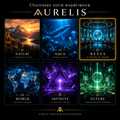 Sélecteur univers AURELIS CORE